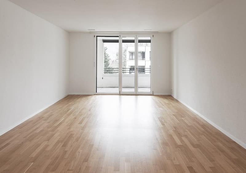 Ihr neues Zuhause in Adliswil - moderne Wohnung mit Loggia (2)