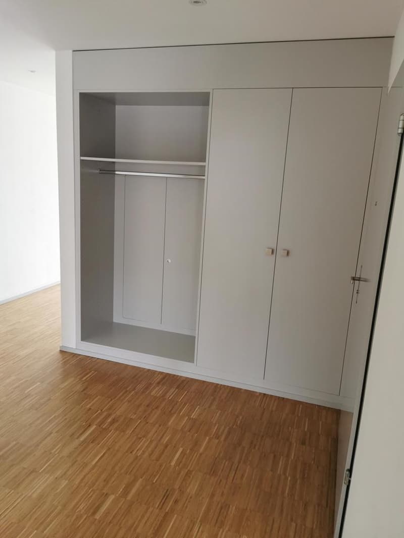 Modernes Wohnen im Herzen von Zürich Oerlikon (5)