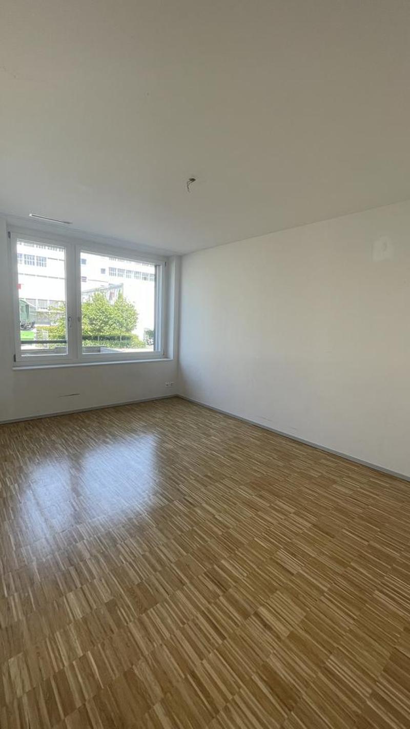 Modernes Wohnen im Herzen von Zürich Oerlikon (4)