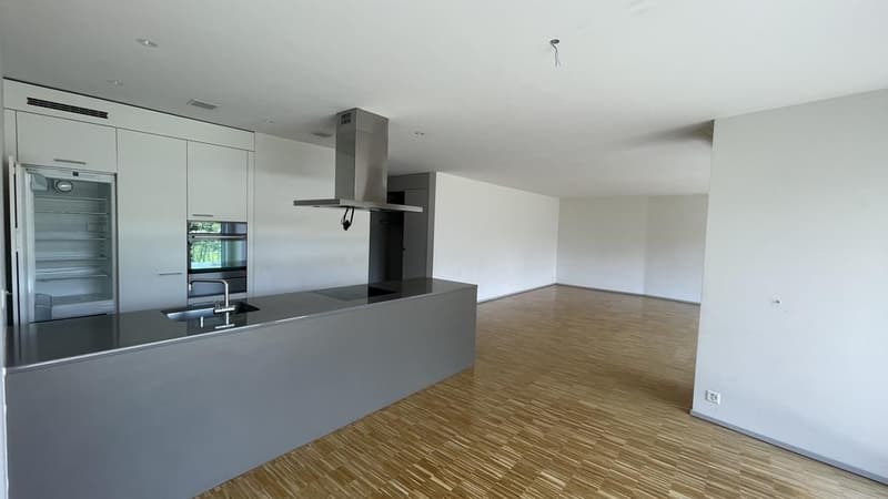 Modernes Wohnen im Herzen von Zürich Oerlikon (2)