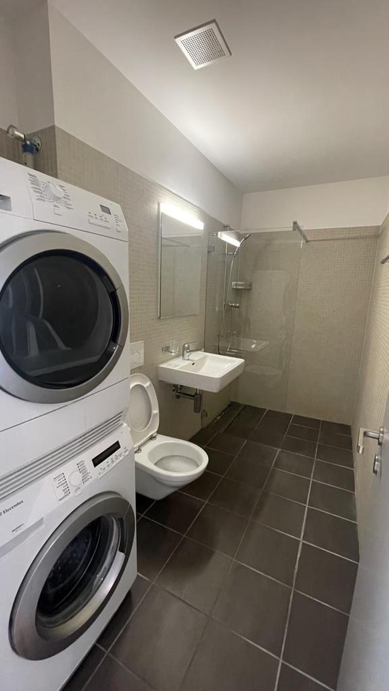 Modernes Wohnen im Herzen von Zürich Oerlikon (8)