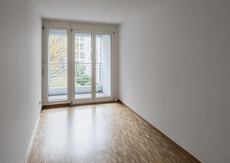 Modernes Wohnen direkt am Hauptbahnhof (9)