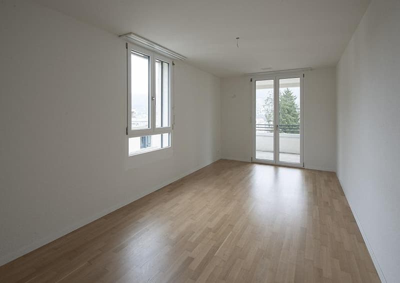 Ihr neues Zuhause in Adliswil - moderne Wohnung mit Loggia (4)