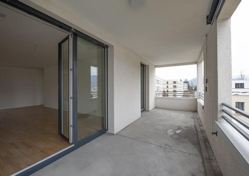 Ihr neues Zuhause in Adliswil - moderne Wohnung mit Loggia (7)