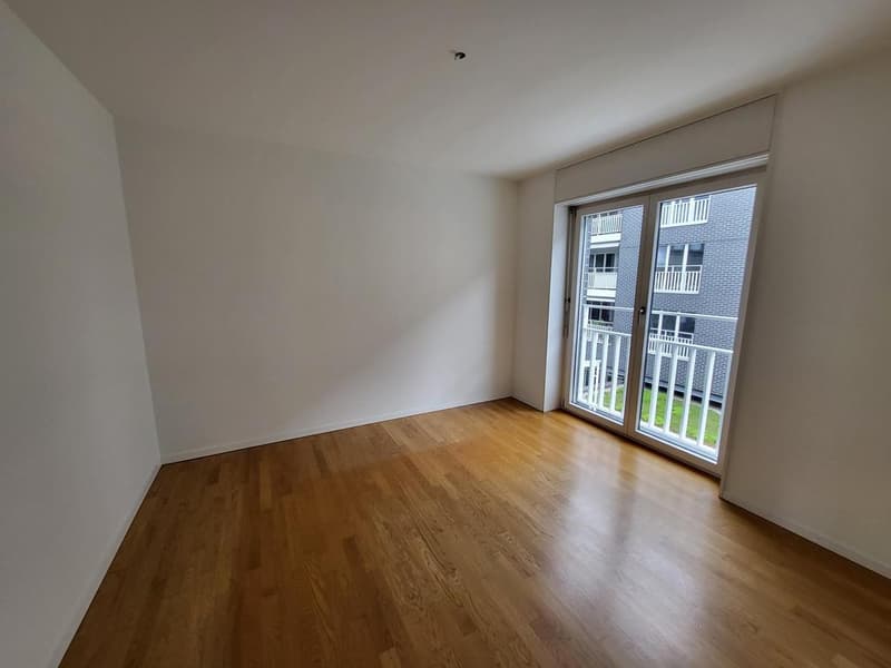 Suchen Sie eine Maisonettewohnung im Herzen von Oerlikon? (7)