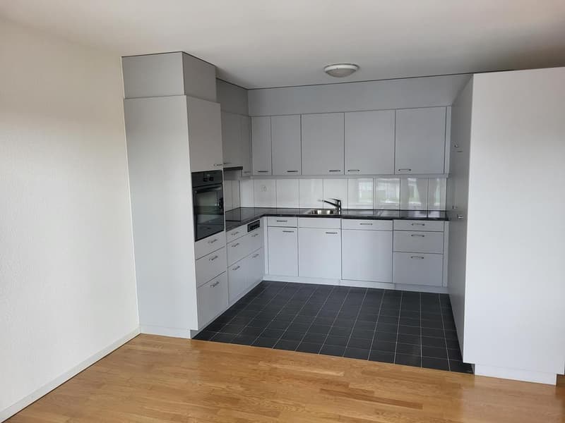 Suchen Sie eine Maisonettewohnung im Herzen von Oerlikon? (2)