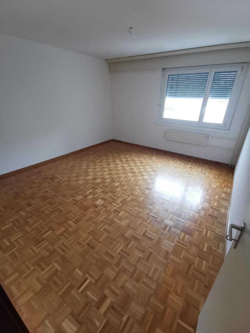Helle freundliche 3-Zimmer Wohnung im 3. OG in ruhigem Quartier (4)