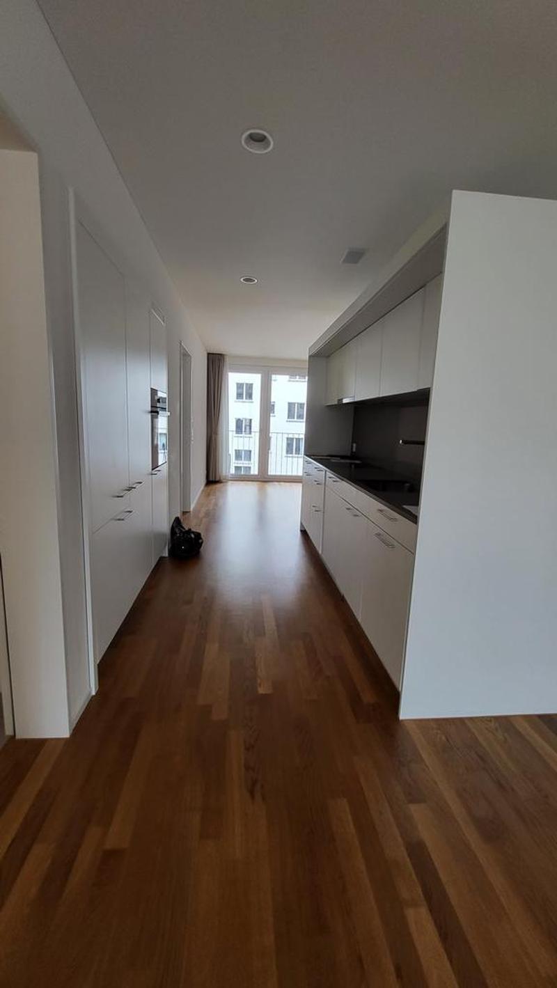 Ihr neues Zuhause im Herzen von Zürich (2)