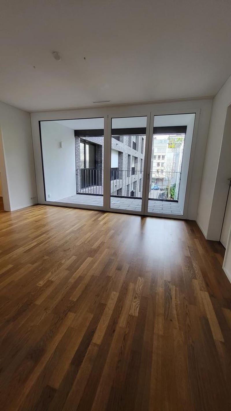 Ihr neues Zuhause im Herzen von Zürich (3)