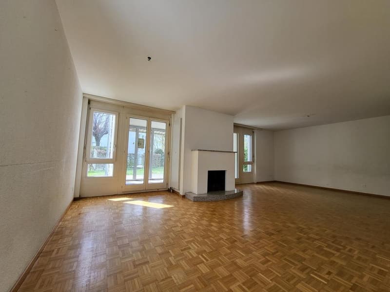 Grosszügige Familienwohnung in Kloten - Befristet bis März 2029 (4)