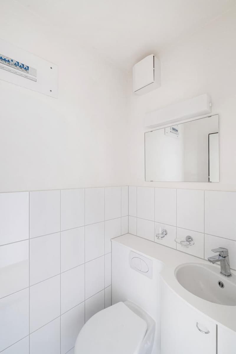 Helle 3-Zimmerwohnung im 3. OG im Zentrum von Volketswil (4)
