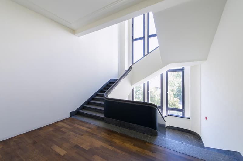 Ihr neues Büro beim Bahnhof Winterthur! (3)