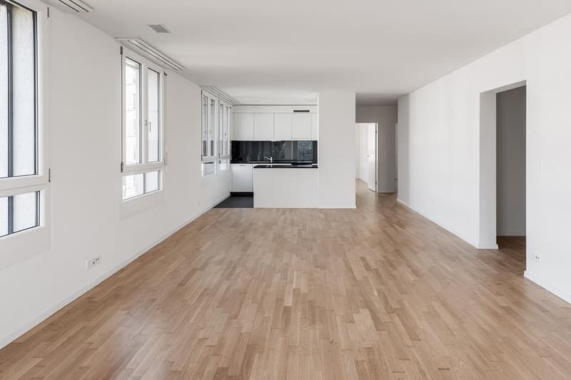 Ihr neues Zuhause in Adliswil - moderne Wohnung mit Loggia (2)
