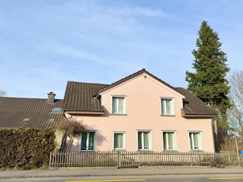 Beggehalde 1, 8580 Amriswil