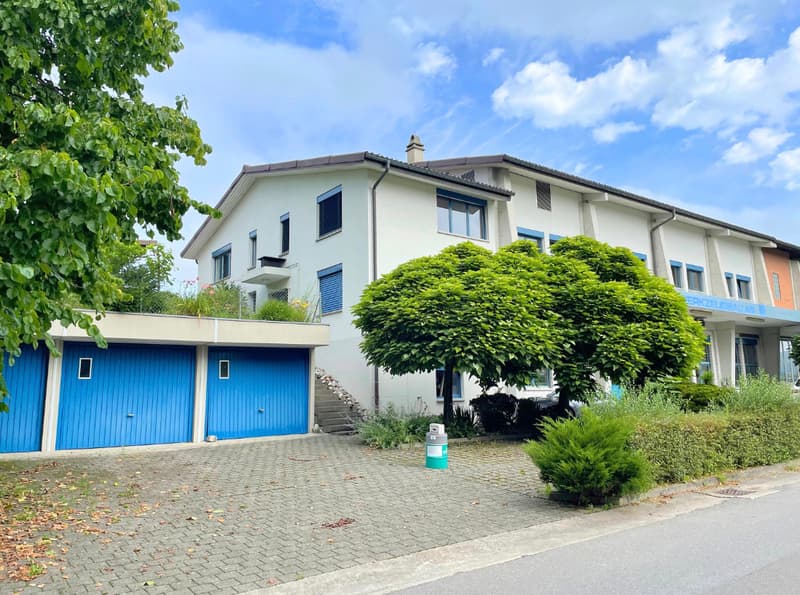 Rottmühle 6, 8253 Diessenhofen