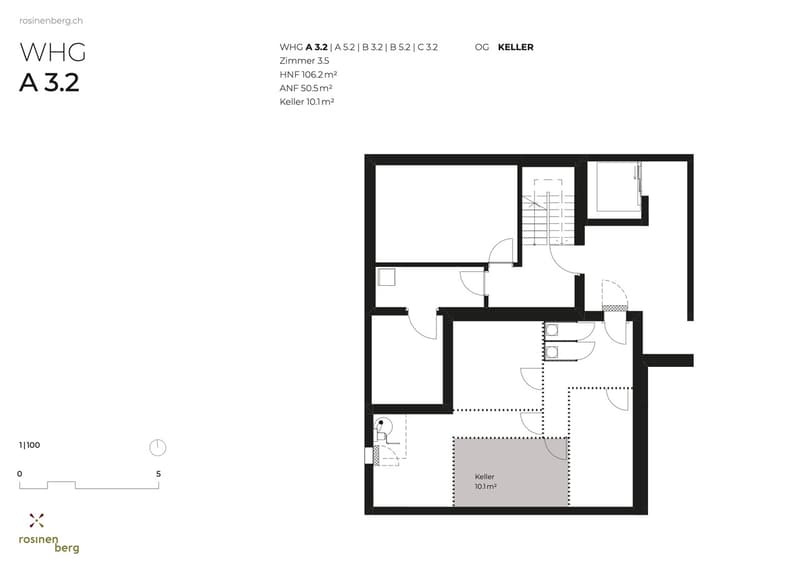 Moderne Architektur an bester Hanglage (9)