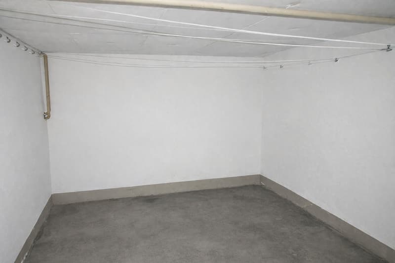 3.5 Zimmer Hochparterre - städtische Wohnlage (7)
