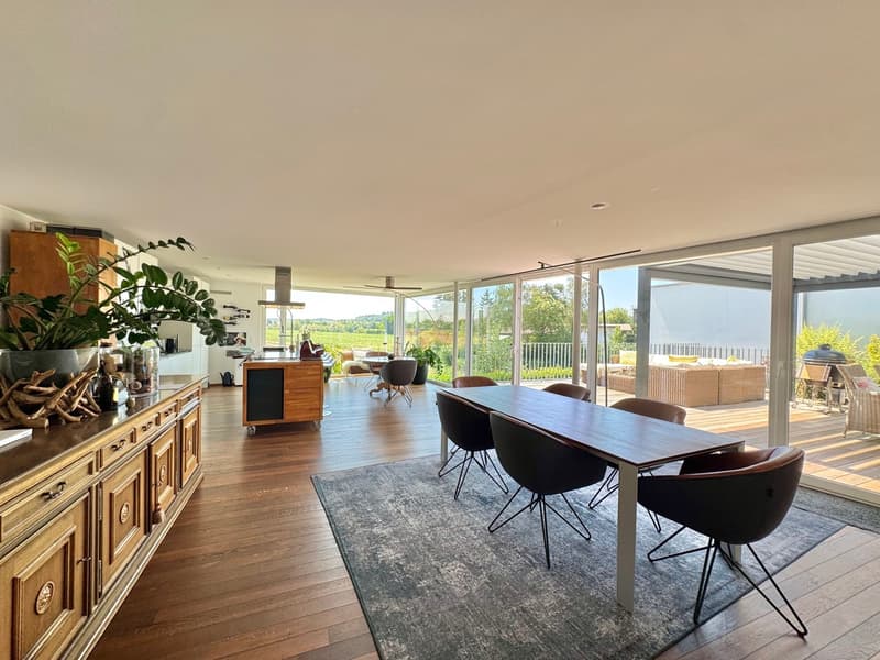 Terrassenhaus mit Panoramasicht (6)
