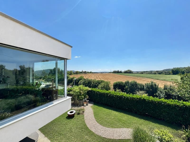 Terrassenhaus mit Panoramasicht (10)