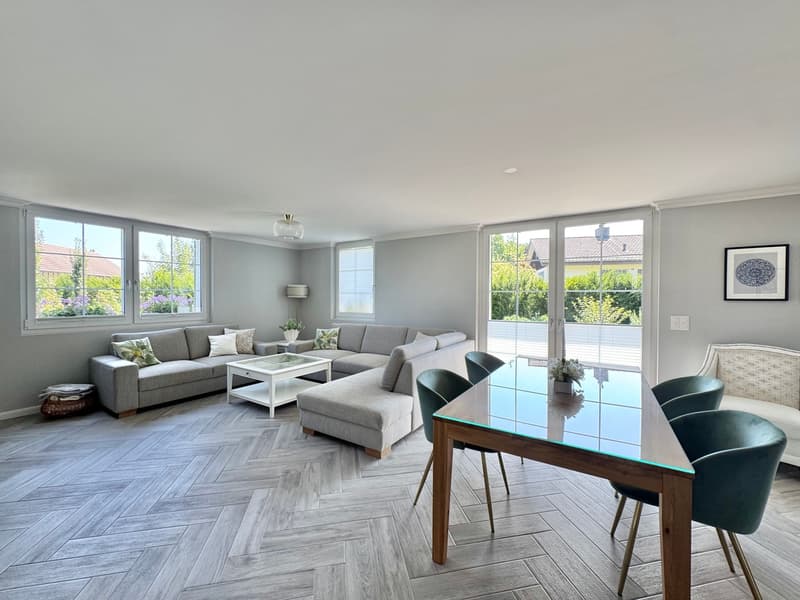 Einfamilienhaus in familienfreundlichem Quartier, nähe Rhein (6)