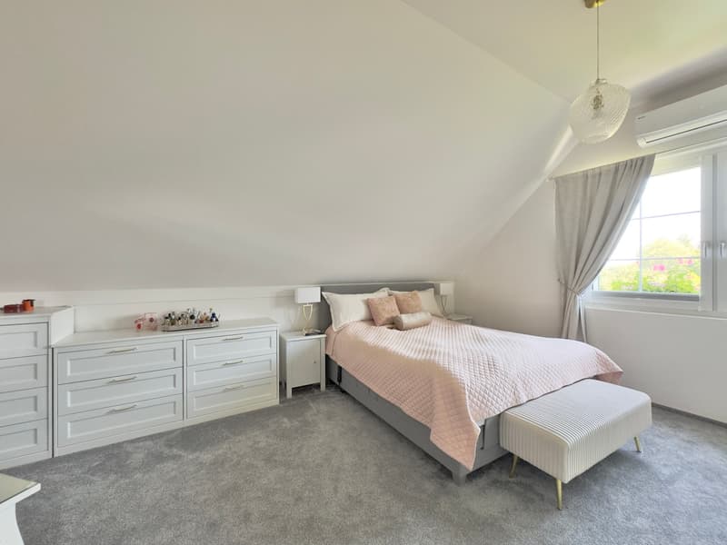 Einfamilienhaus in familienfreundlichem Quartier, nähe Rhein (10)