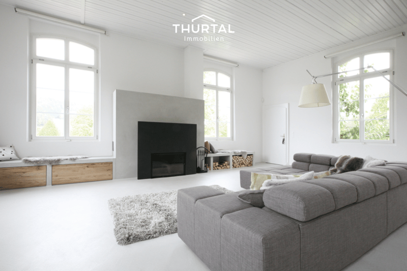 Successfully SOLD - A Masterpiece of Architecture and Design (2)