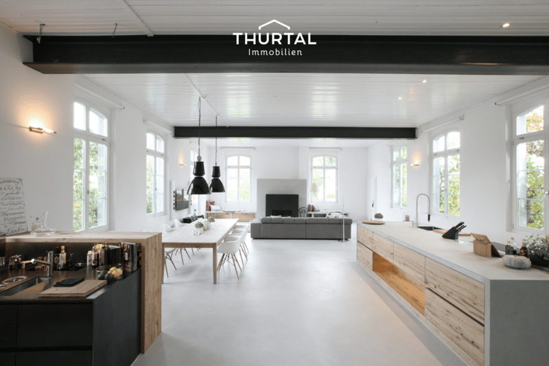 Successfully SOLD - A Masterpiece of Architecture and Design (3)