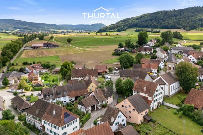Your new project awaits; a craftsman's dream in an idyllic location (5)