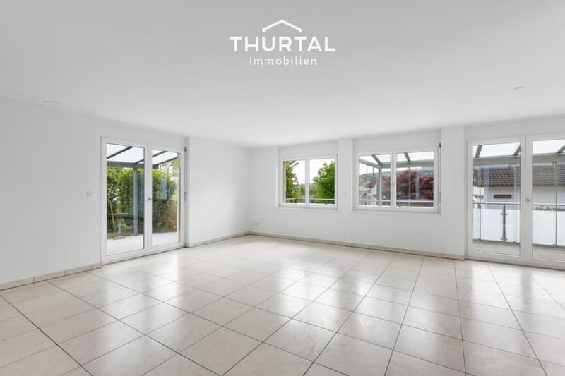 Panoramic view &amp; living comfort combined (3)