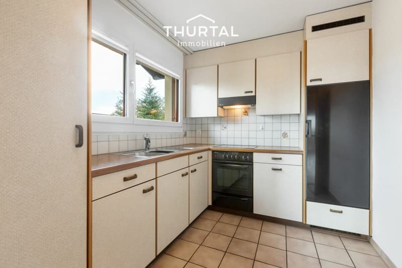 Apartment with a Future - 3.5 Rooms and Space for More (4)