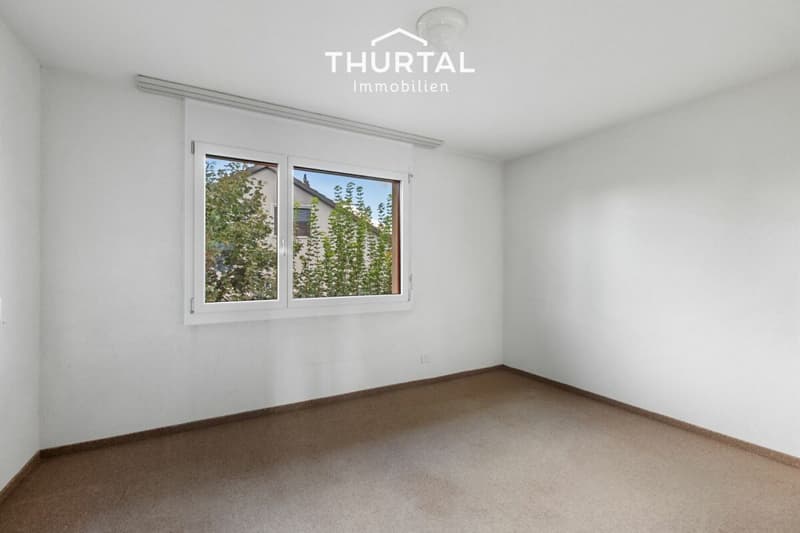 Apartment with a Future - 3.5 Rooms and Space for More (3)