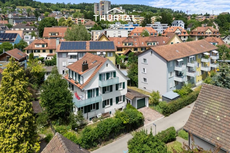 Wohnen im beliebten Oberwinterthur (7)