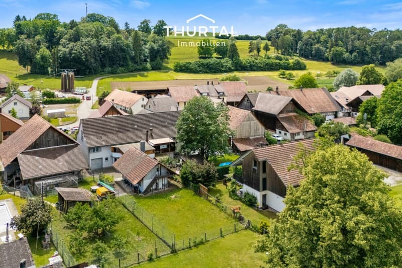 Ihr Zuhause mit Potenzial (2)