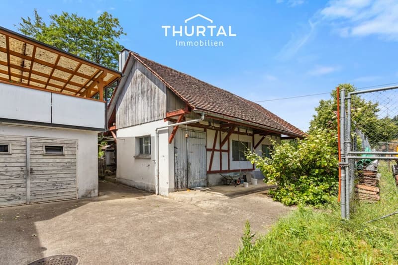 Ihr Zuhause mit Potenzial (6)