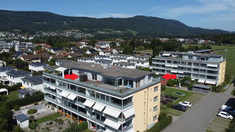 Im Fuchswinkel 1, 5032 Aarau