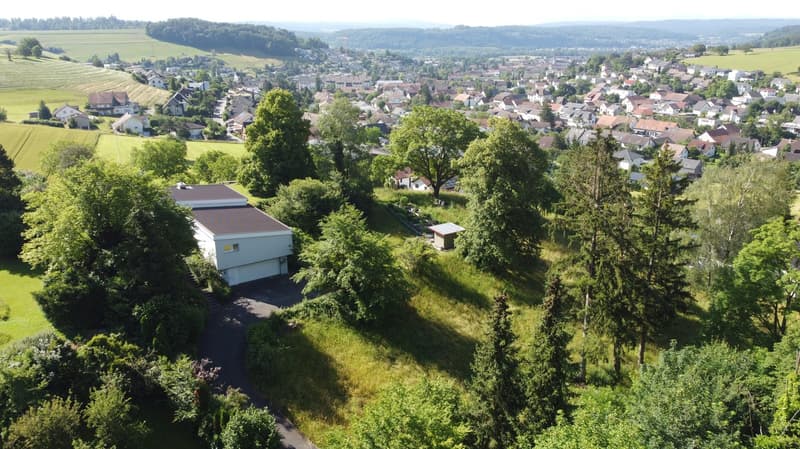 Maienholz 10, 5018 Erlinsbach