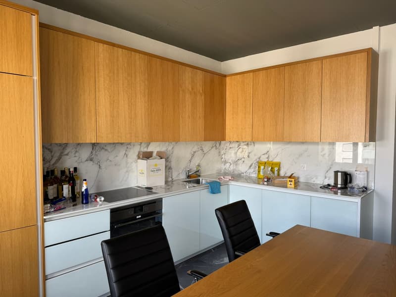 Moderne Büroräume an zentraler Lage in Reinach AG (5)