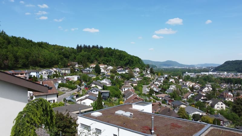Viel Wohnkomfort mit herrlicher Fernsicht! (9)
