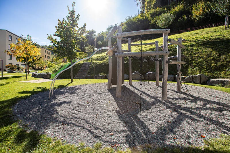 Helle 3.5-Zimmer-Wohnung mit Balkon und schöner Aussicht in Gränichen (13)