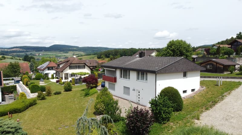 Komfortabl Wohnen an perfekter Lage! (1)