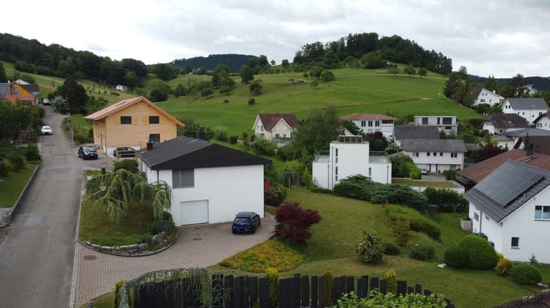 Komfortabl Wohnen an perfekter Lage! (4)