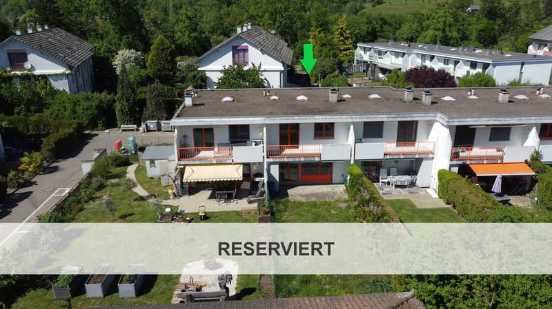 Räumlichkeiten zum Wohlfühlen in Rheinnähe! (1)