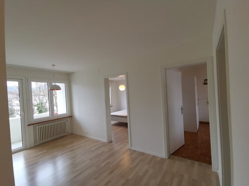 Ruhig und doch zentral wohnen (2)