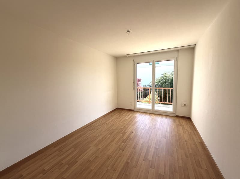 Sisseln Reiheneinfamilienhaus