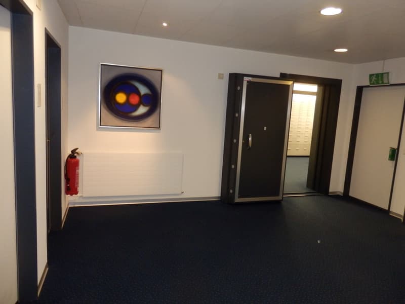 Interessante Gewerbe- und Büroflächen! (4)