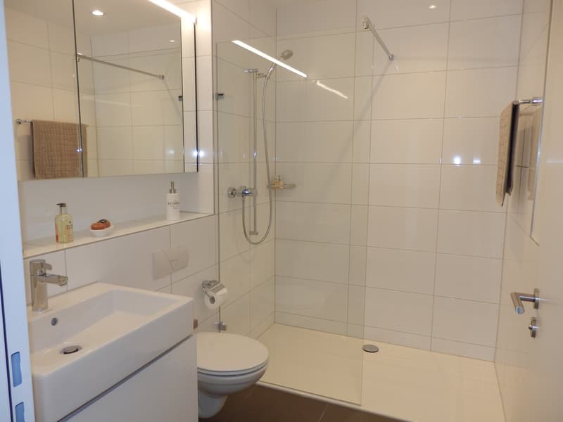 Komfortable Wohnung (7)