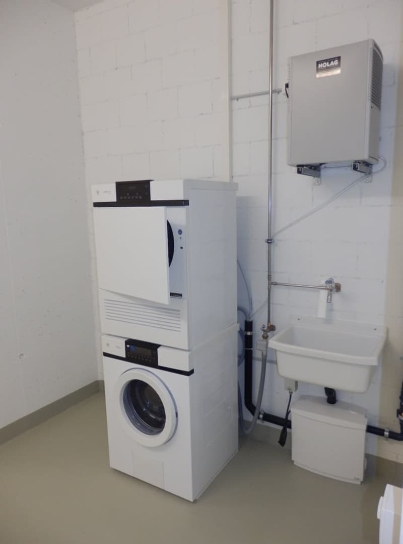 Komfortable Wohnung (10)