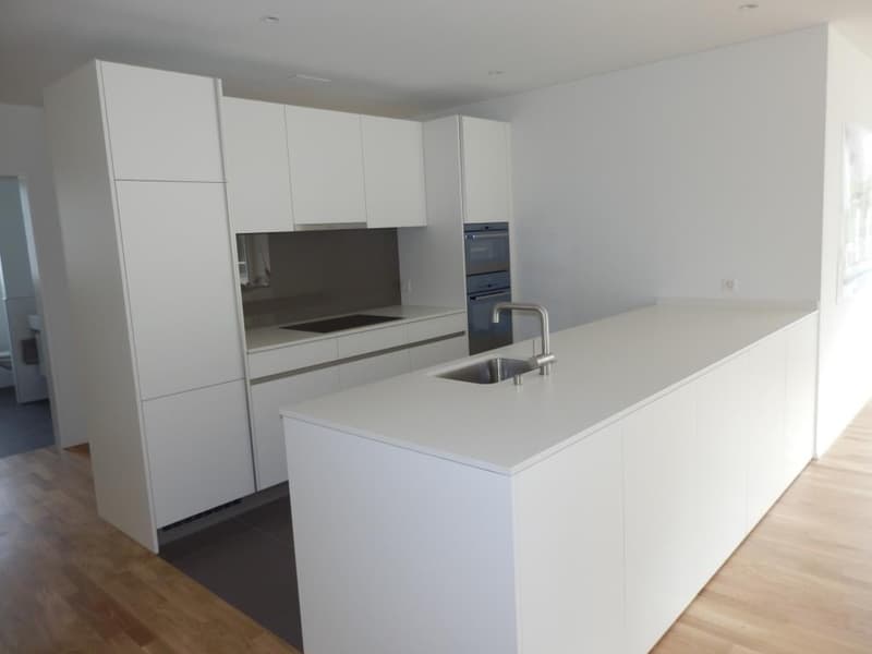 Komfortable Wohnung (4)
