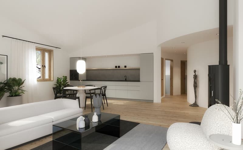 3,5 pièces nouvel immeuble première occupation (3)