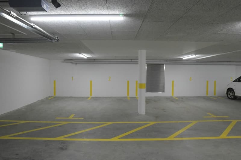 Garagenplatz (4)
